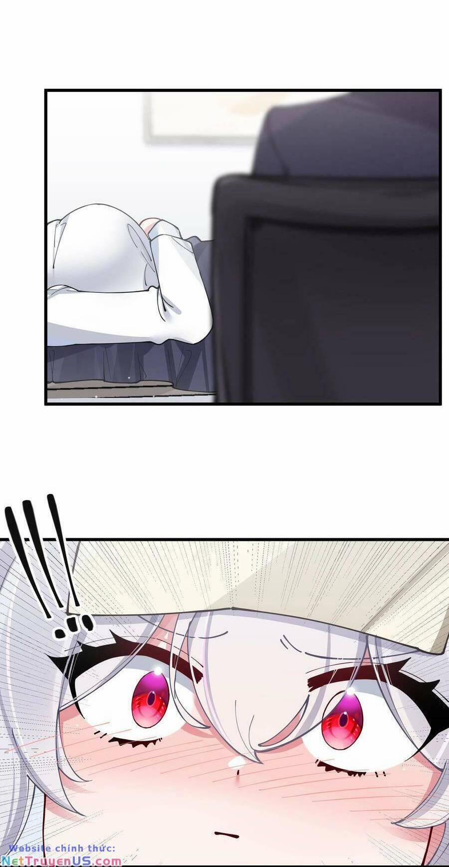 Làm Sao Để Chạy Trốn Dàn Hậu Cung 71 trang 20