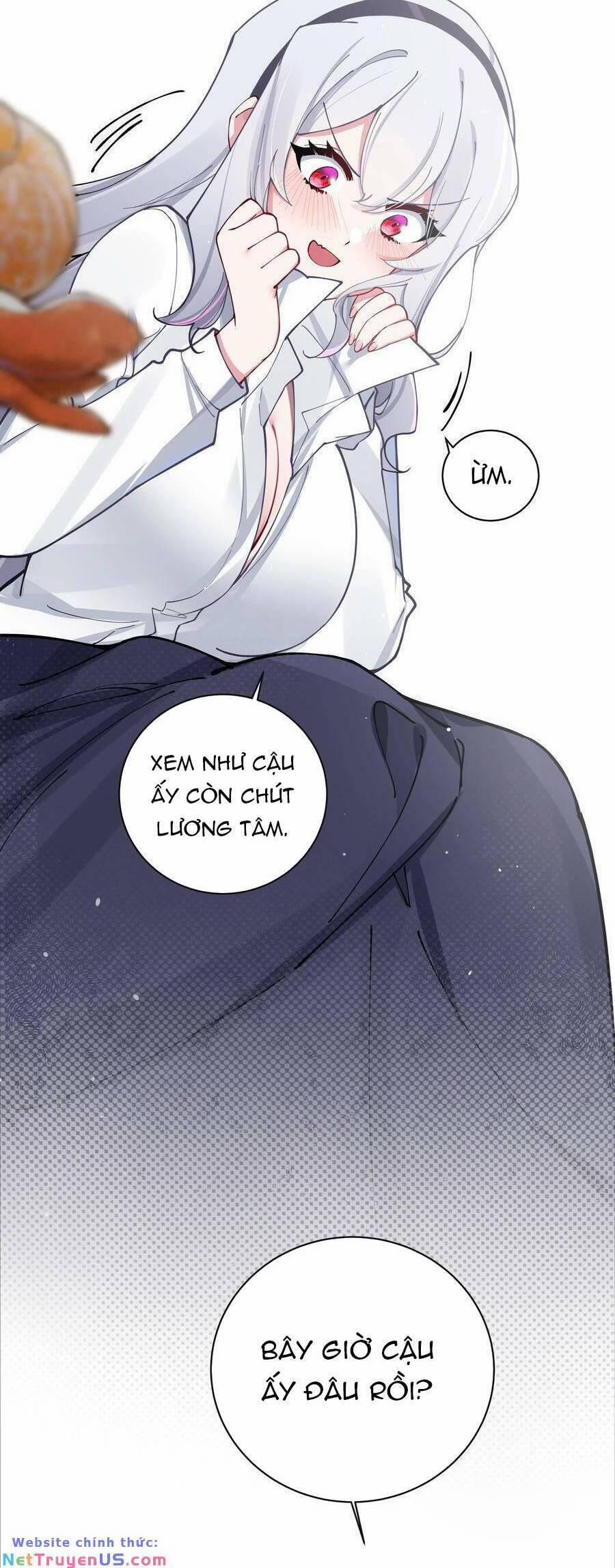 Làm Sao Để Chạy Trốn Dàn Hậu Cung 71 trang 22