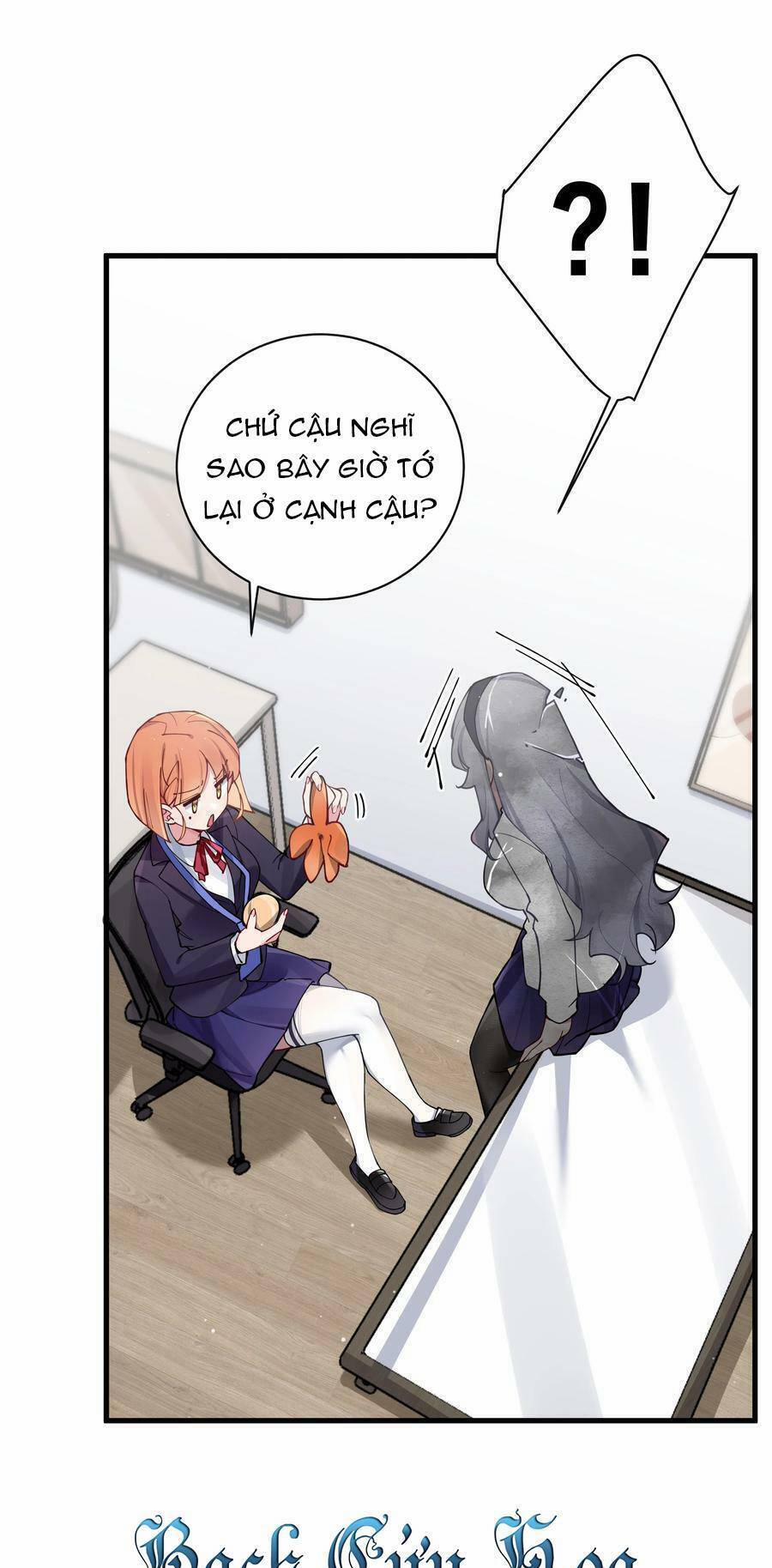 Làm Sao Để Chạy Trốn Dàn Hậu Cung 71 trang 24