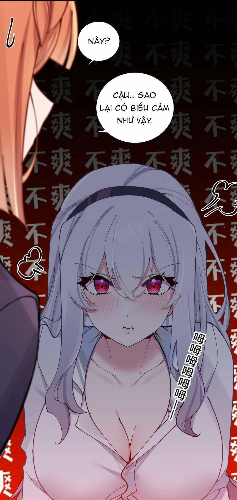 Làm Sao Để Chạy Trốn Dàn Hậu Cung 71 trang 26