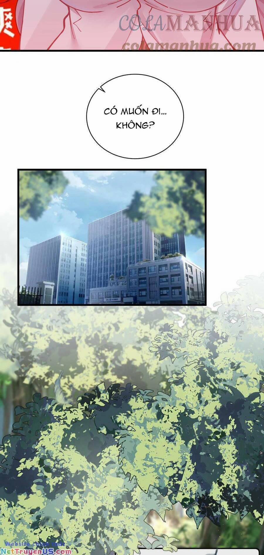 Làm Sao Để Chạy Trốn Dàn Hậu Cung 71 trang 27