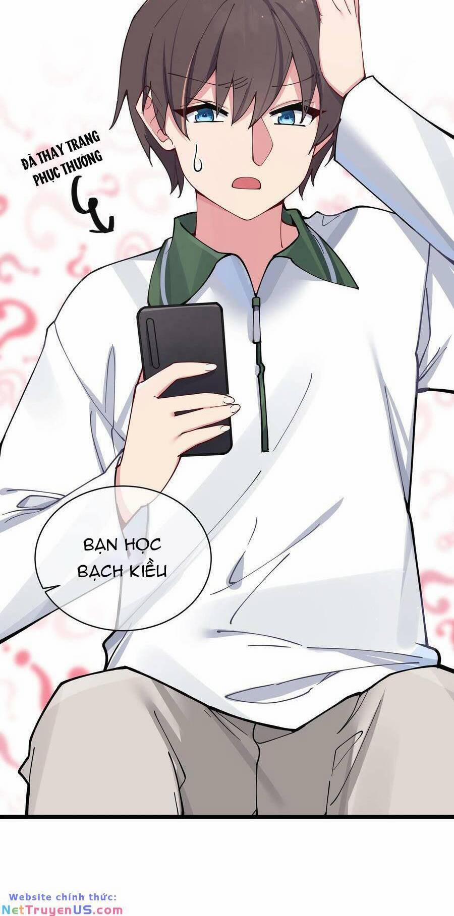 Làm Sao Để Chạy Trốn Dàn Hậu Cung 71 trang 29