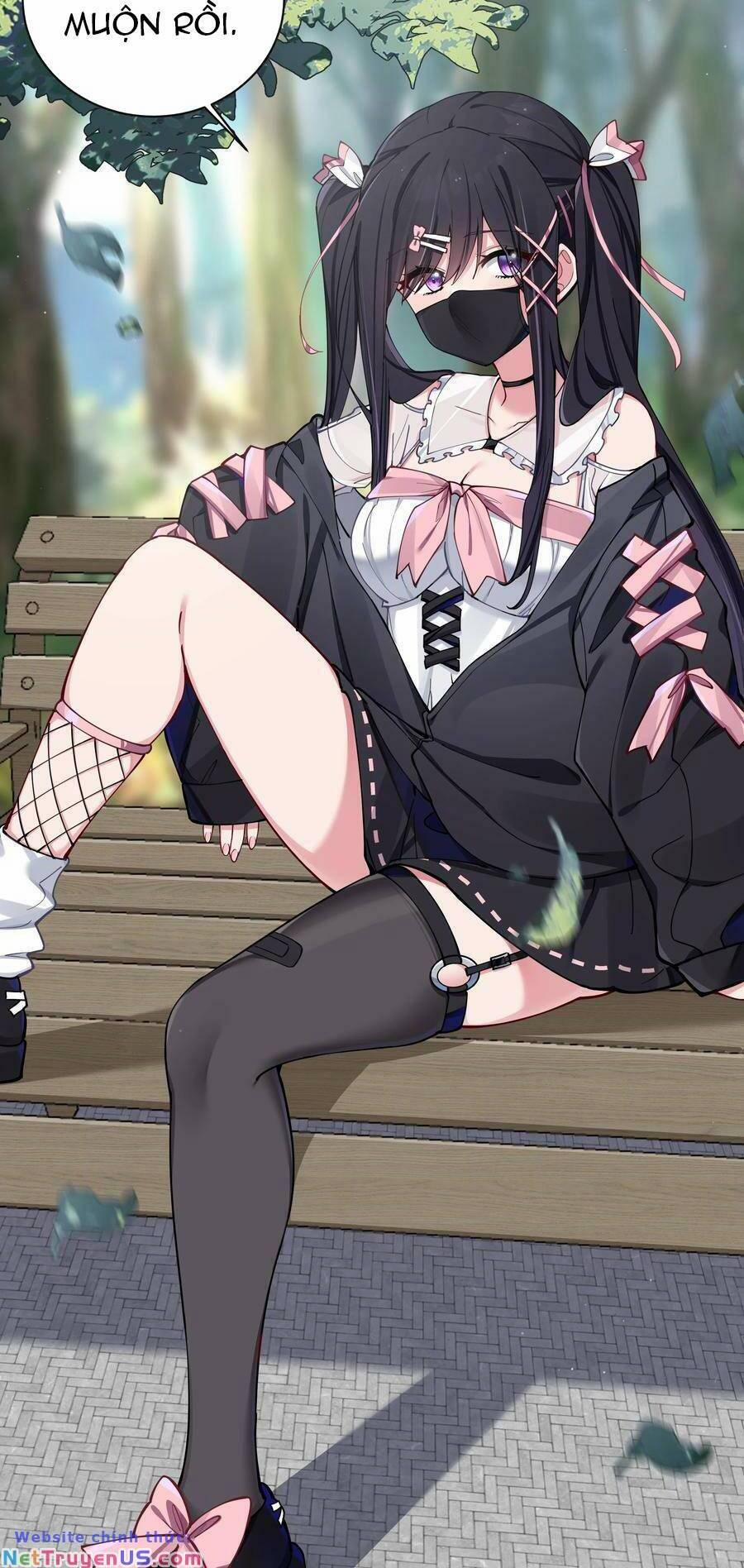 Làm Sao Để Chạy Trốn Dàn Hậu Cung 71 trang 31