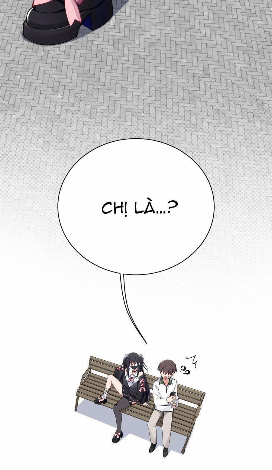 Làm Sao Để Chạy Trốn Dàn Hậu Cung 71 trang 32