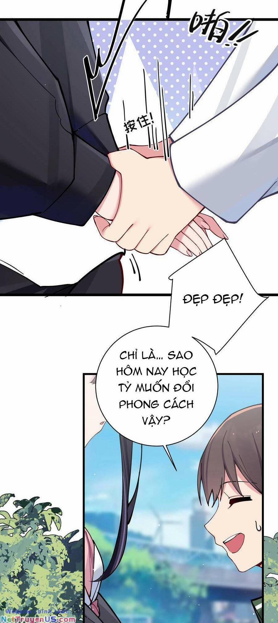 Làm Sao Để Chạy Trốn Dàn Hậu Cung 71 trang 36