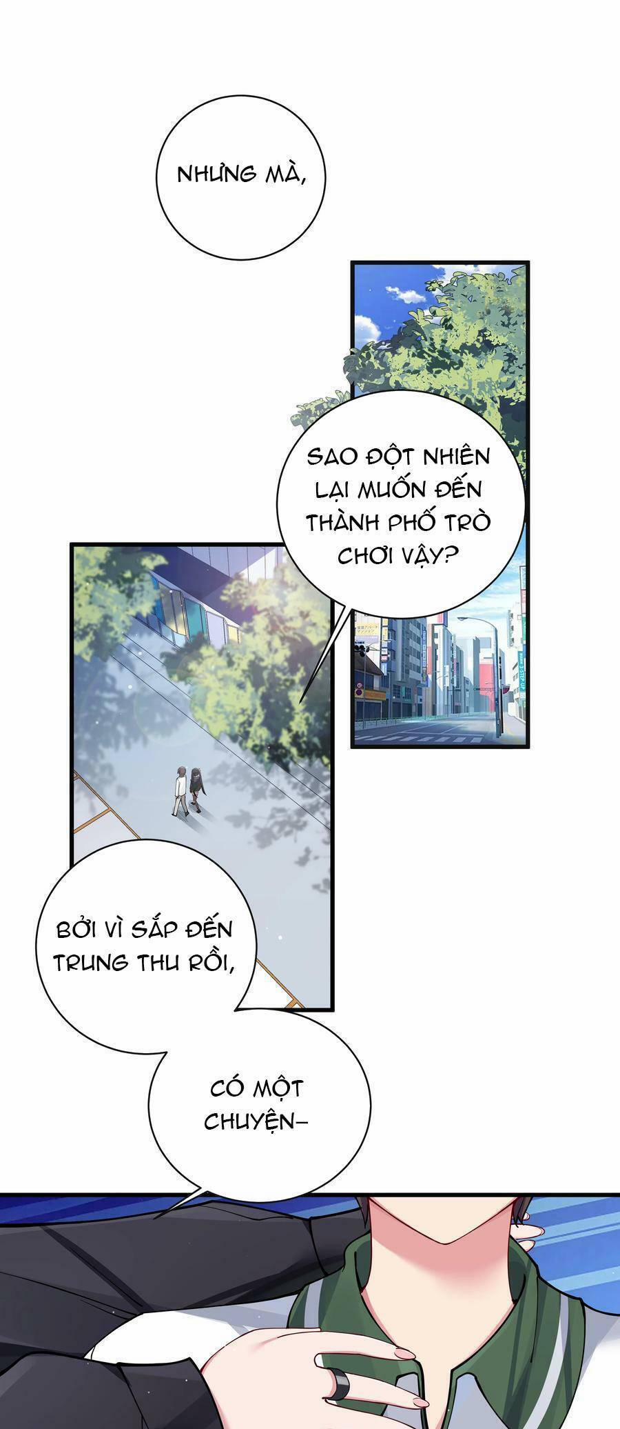 Làm Sao Để Chạy Trốn Dàn Hậu Cung 71 trang 39