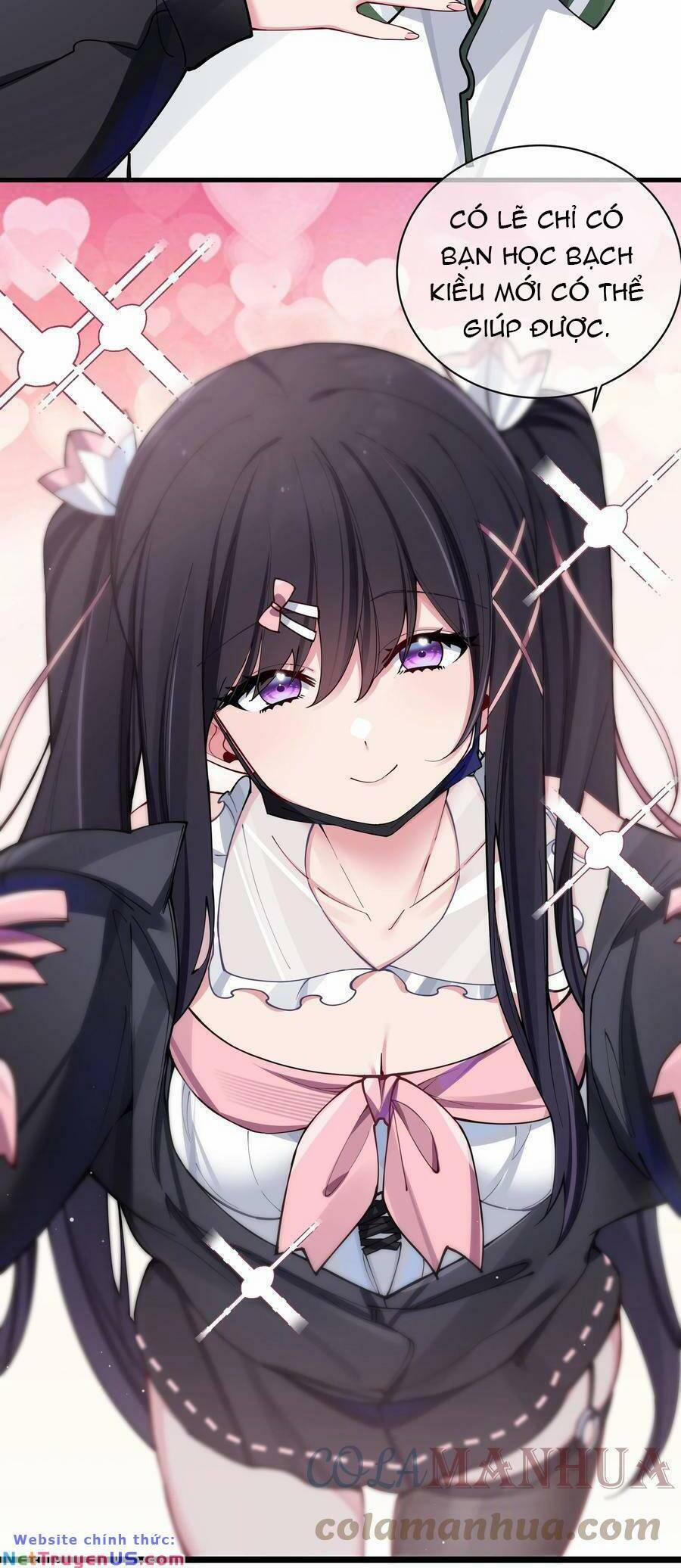 Làm Sao Để Chạy Trốn Dàn Hậu Cung 71 trang 40