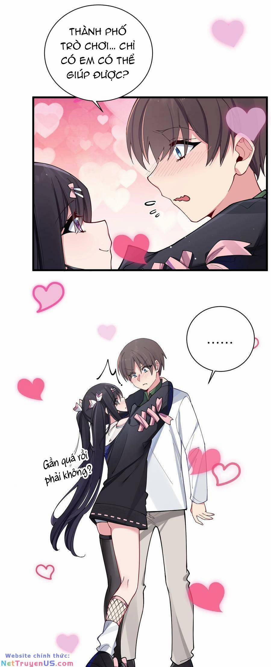 Làm Sao Để Chạy Trốn Dàn Hậu Cung 71 trang 41