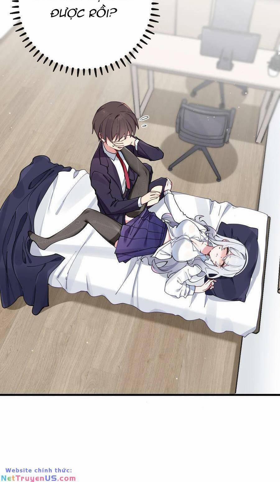 Làm Sao Để Chạy Trốn Dàn Hậu Cung 71 trang 5