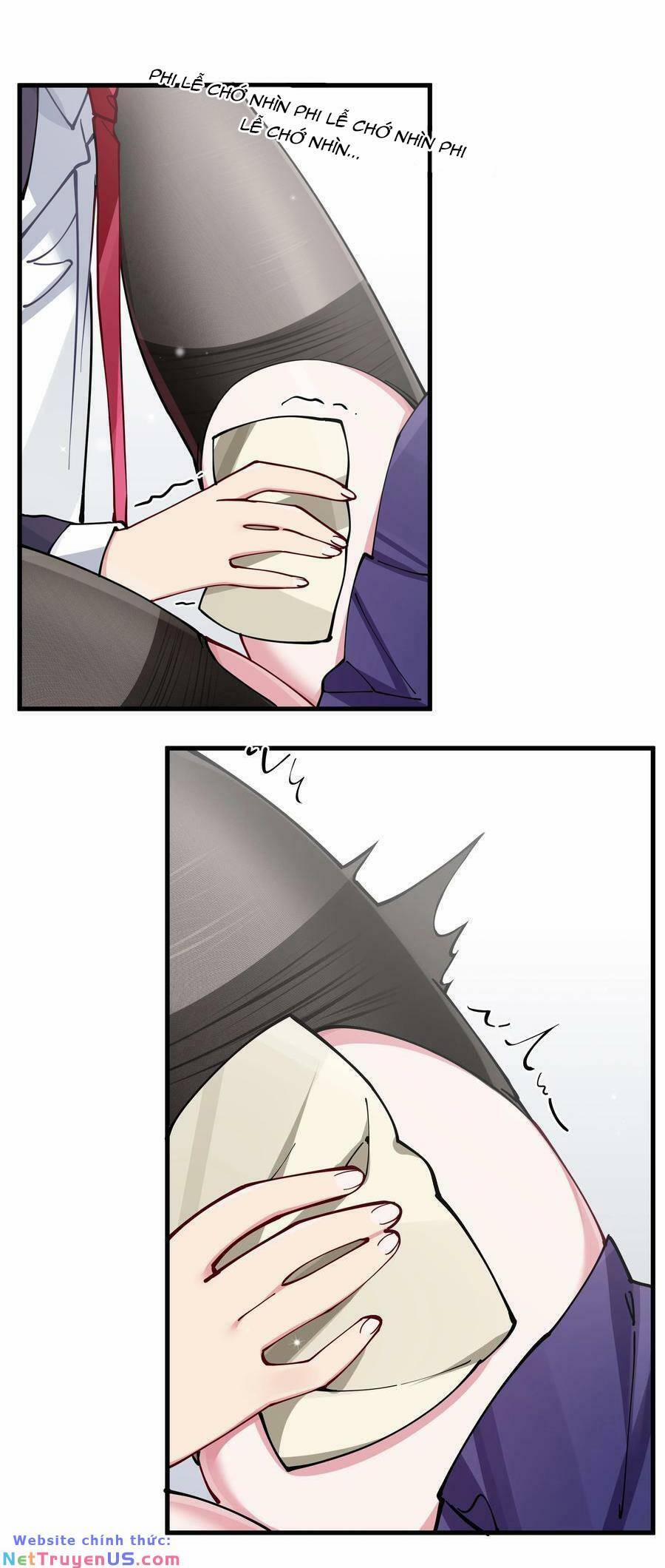 Làm Sao Để Chạy Trốn Dàn Hậu Cung 71 trang 6