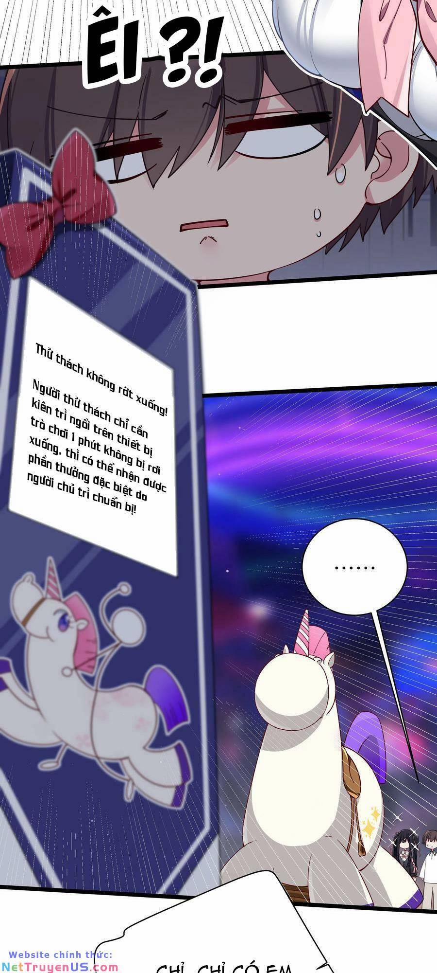 Làm Sao Để Chạy Trốn Dàn Hậu Cung 72 trang 11