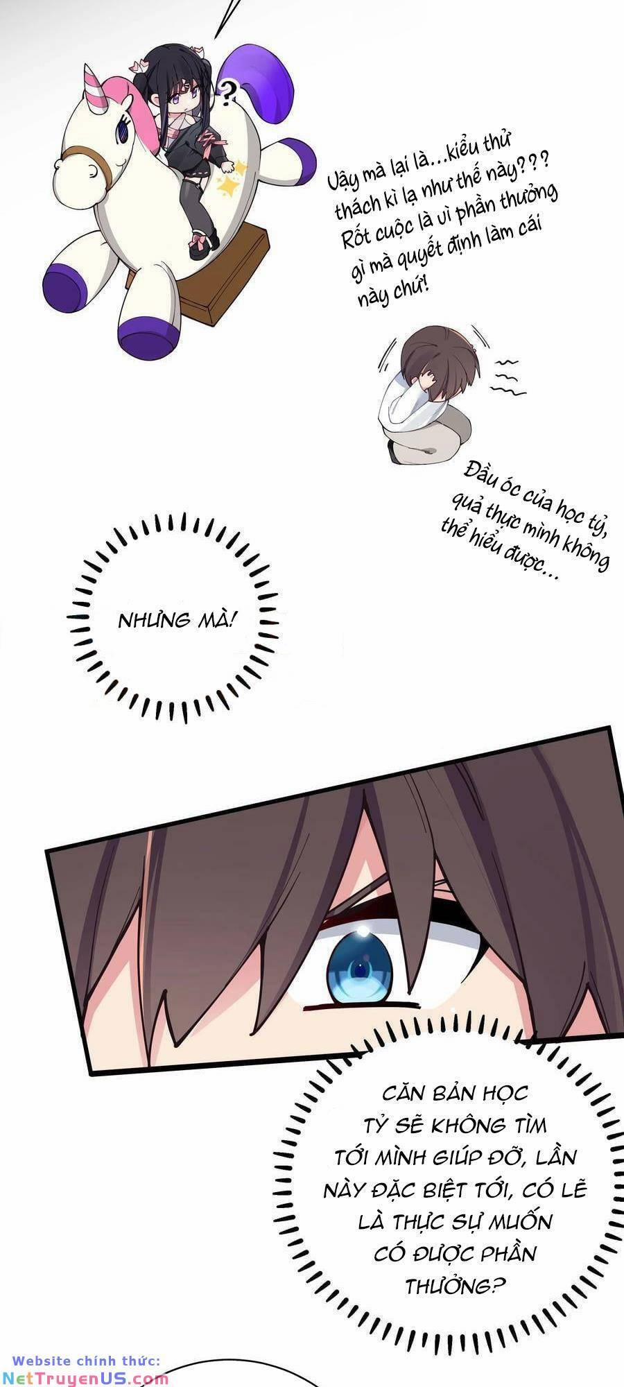 Làm Sao Để Chạy Trốn Dàn Hậu Cung 72 trang 14