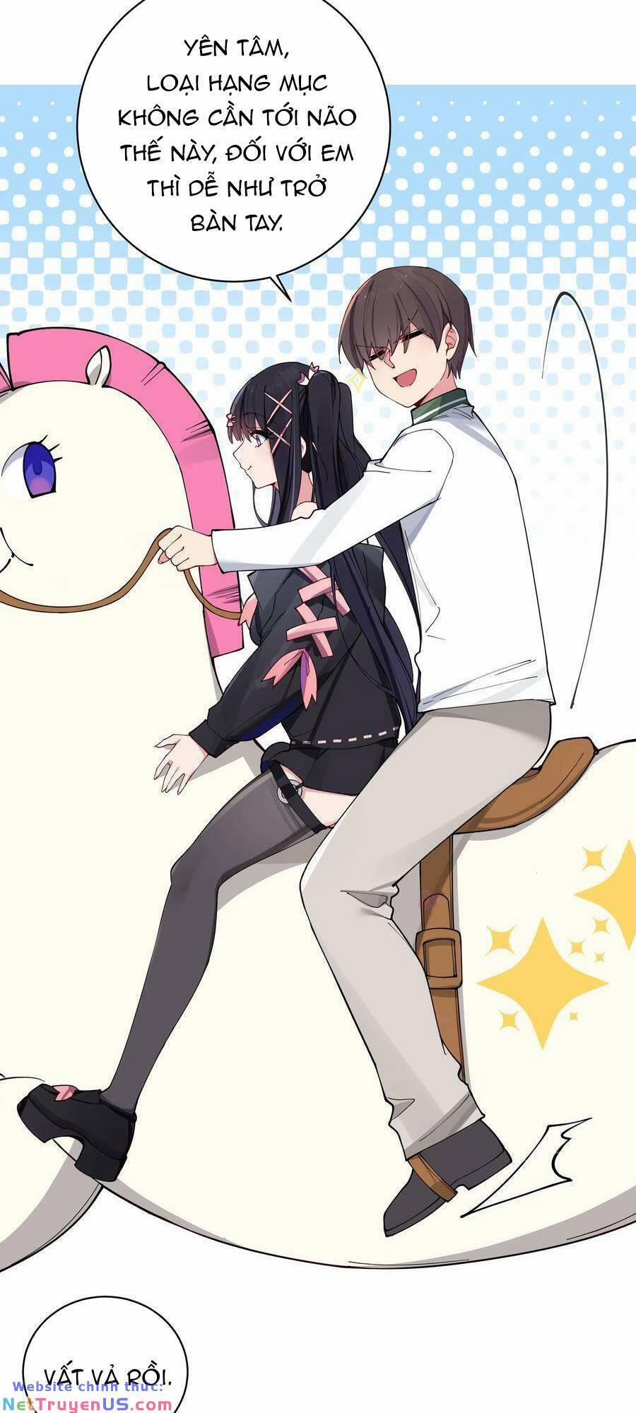 Làm Sao Để Chạy Trốn Dàn Hậu Cung 72 trang 15