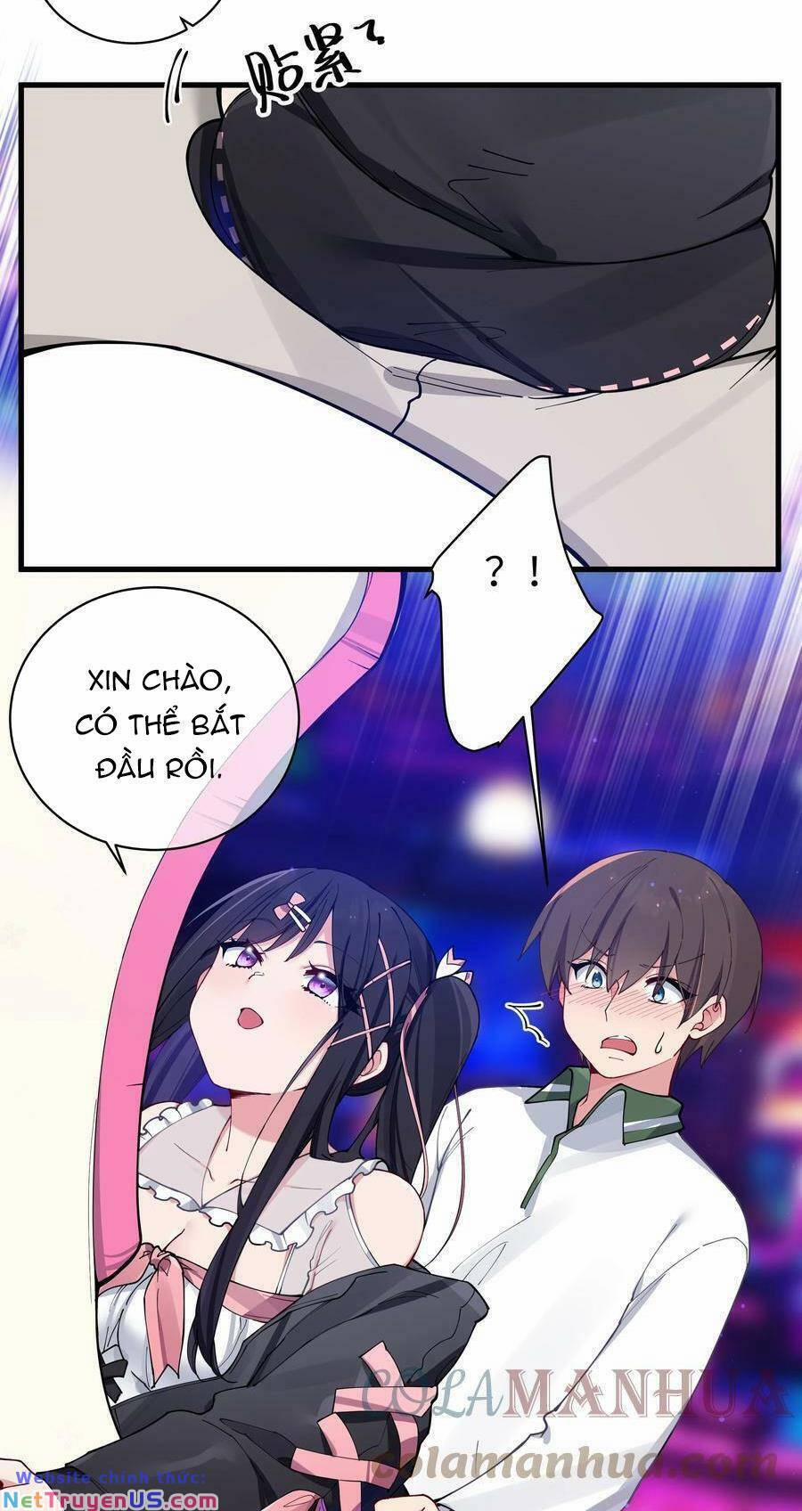 Làm Sao Để Chạy Trốn Dàn Hậu Cung 72 trang 16