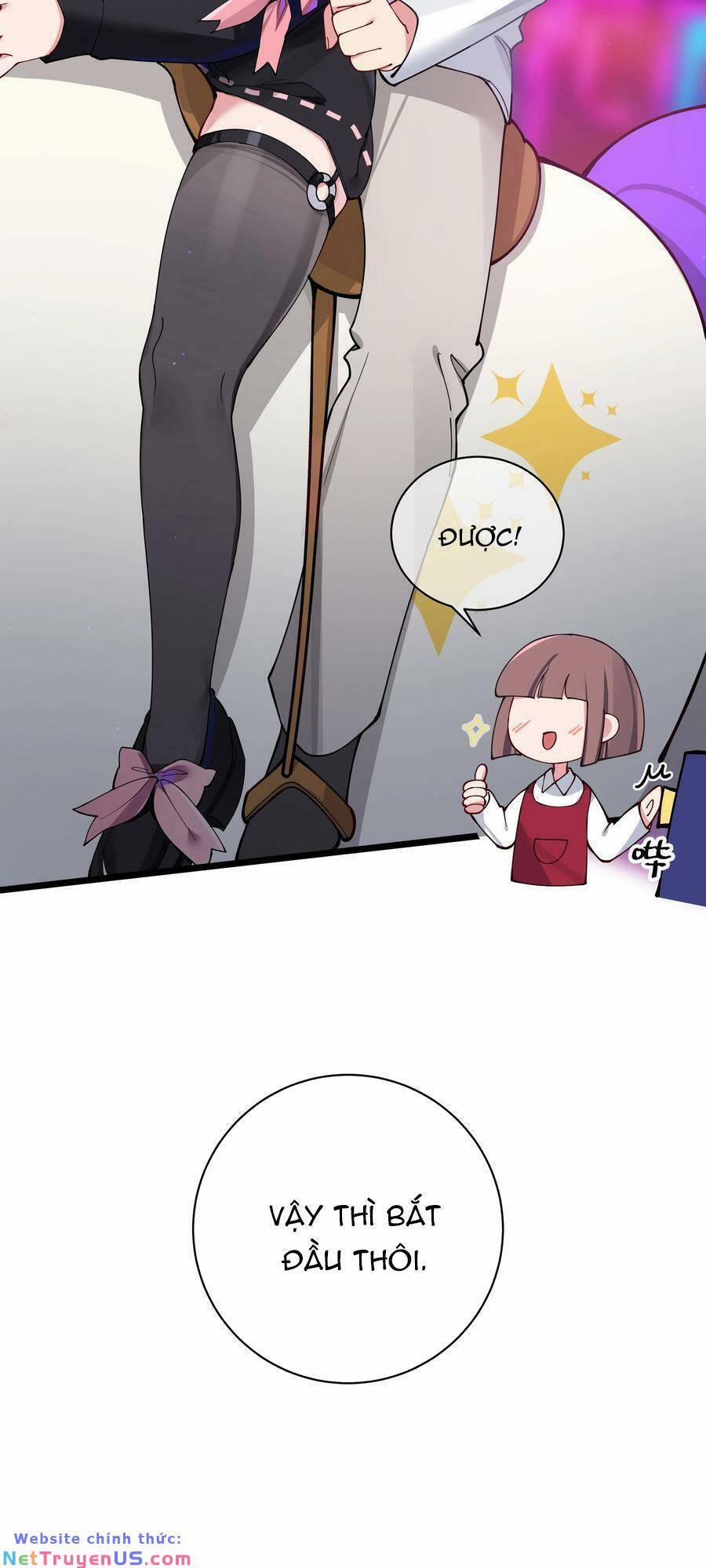 Làm Sao Để Chạy Trốn Dàn Hậu Cung 72 trang 17