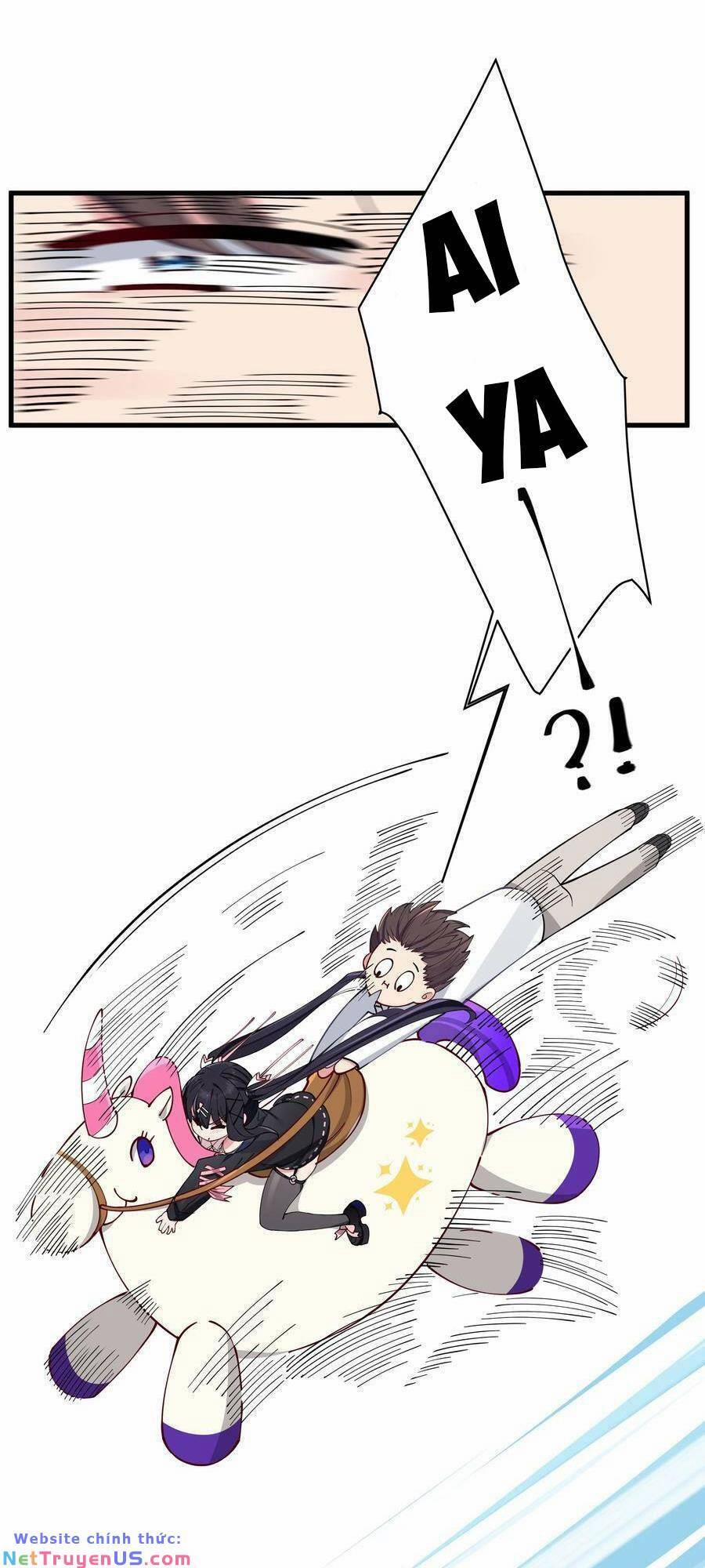 Làm Sao Để Chạy Trốn Dàn Hậu Cung 72 trang 18