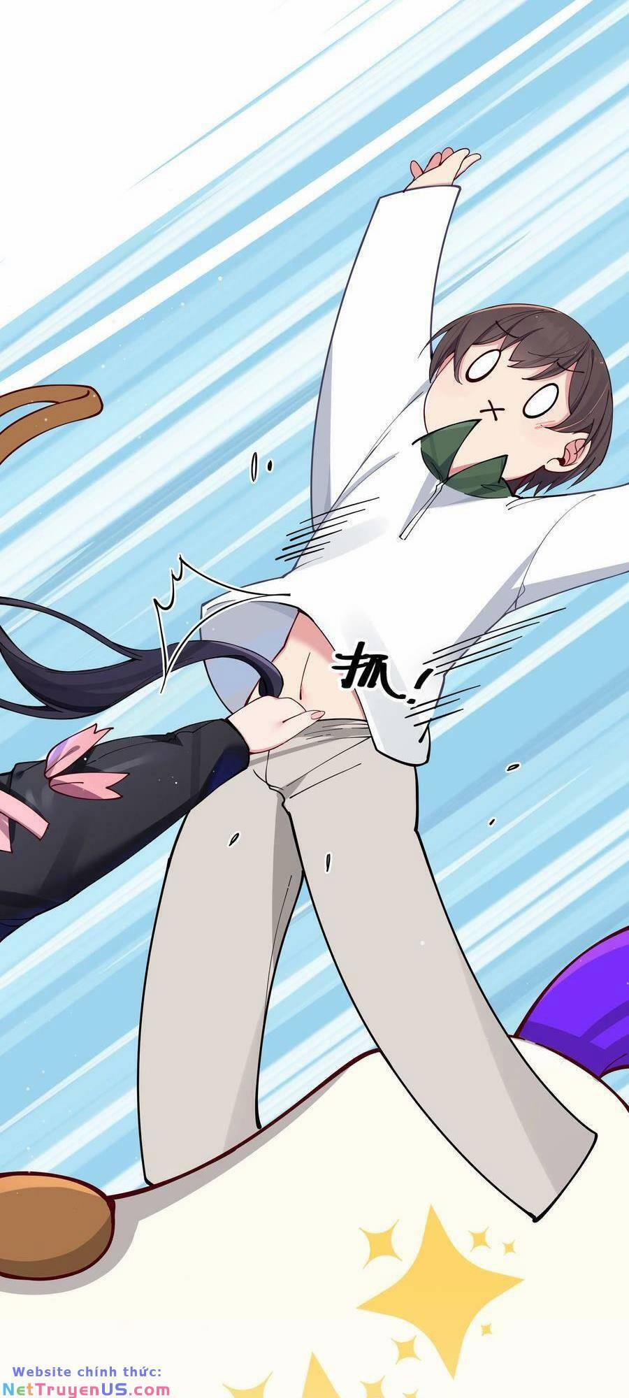 Làm Sao Để Chạy Trốn Dàn Hậu Cung 72 trang 19