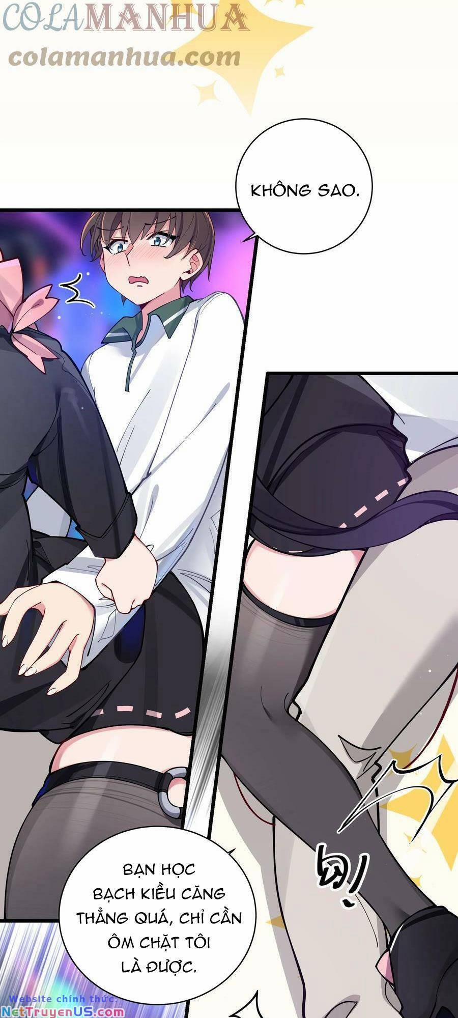 Làm Sao Để Chạy Trốn Dàn Hậu Cung 72 trang 20