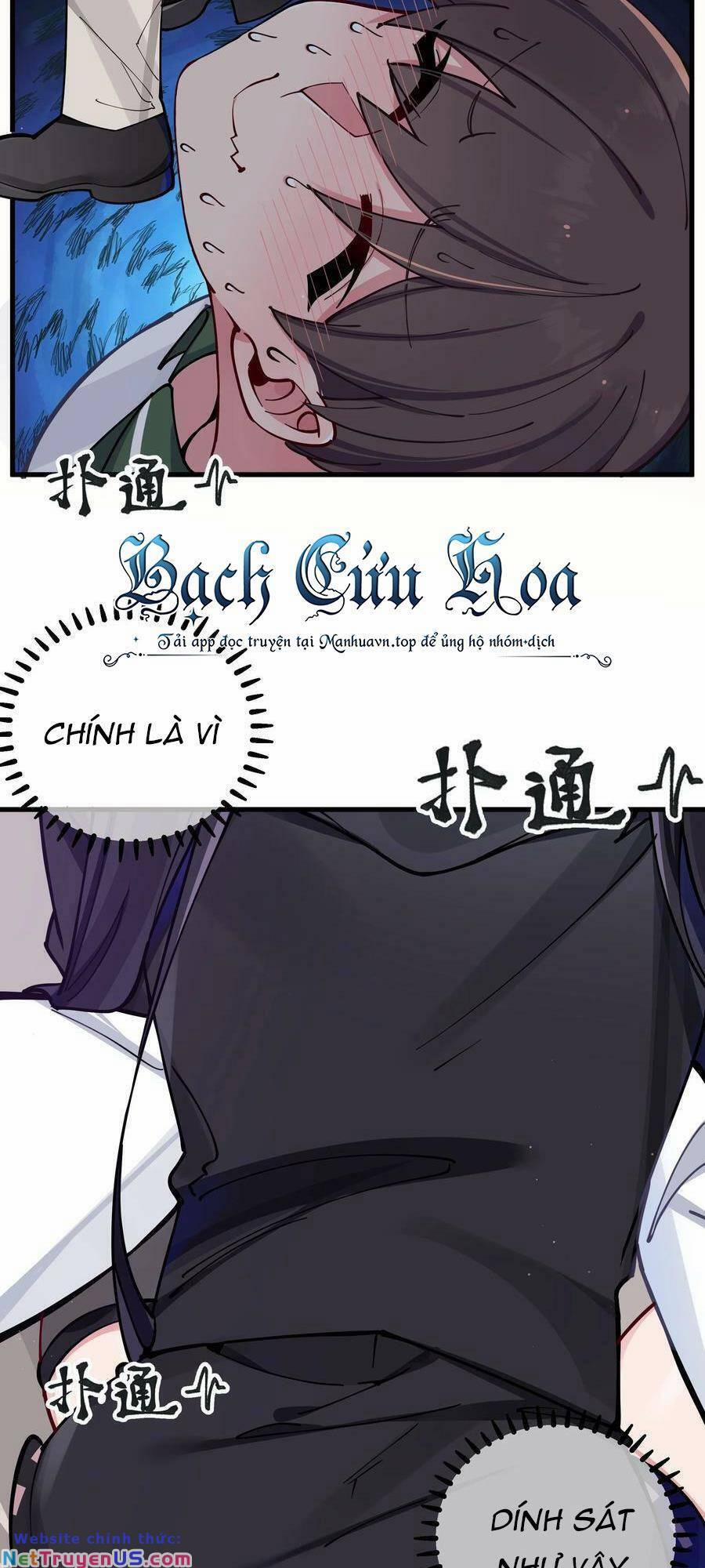 Làm Sao Để Chạy Trốn Dàn Hậu Cung 72 trang 22