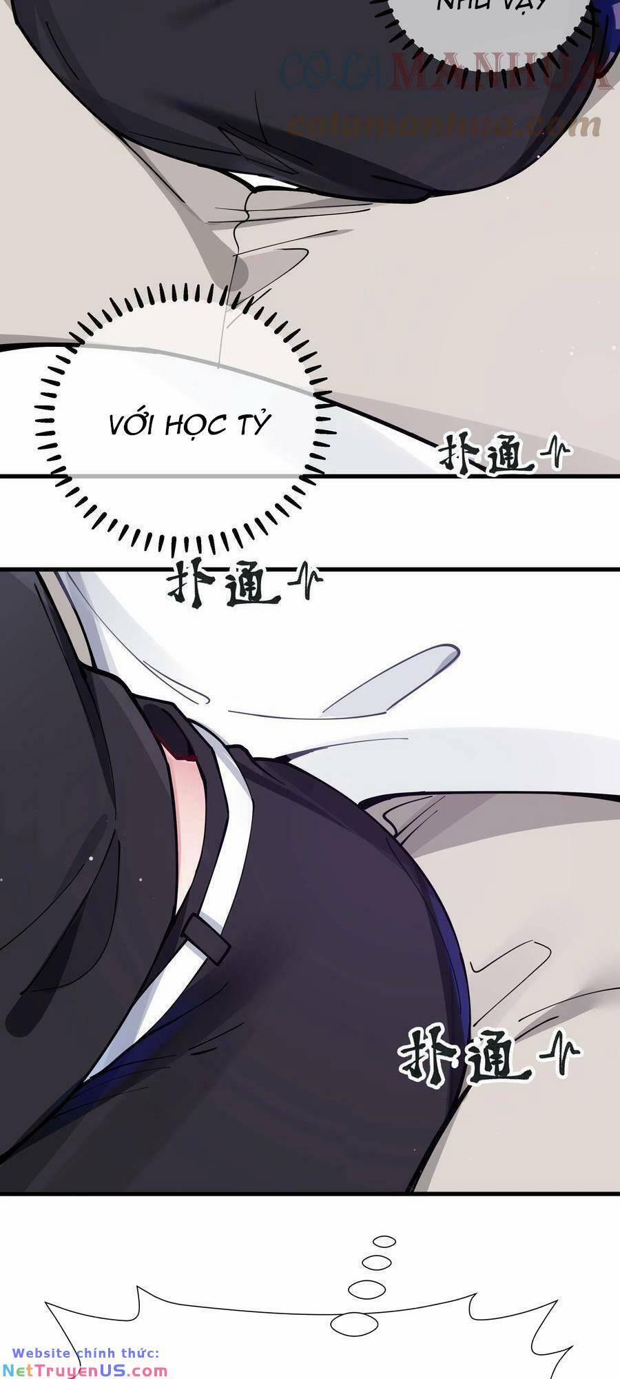 Làm Sao Để Chạy Trốn Dàn Hậu Cung 72 trang 23