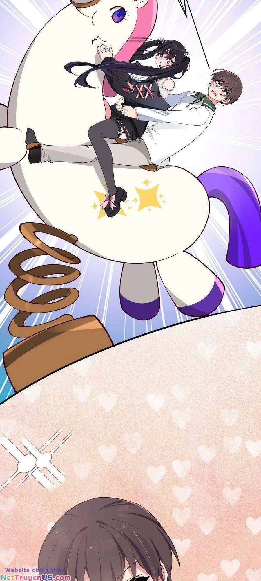 Làm Sao Để Chạy Trốn Dàn Hậu Cung 72 trang 26