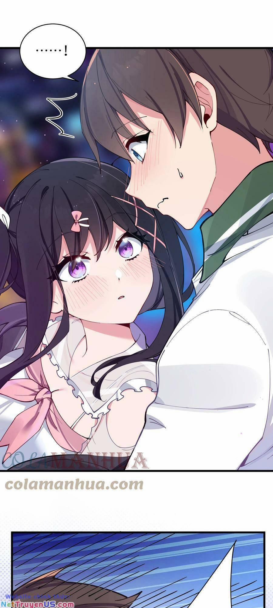 Làm Sao Để Chạy Trốn Dàn Hậu Cung 72 trang 28