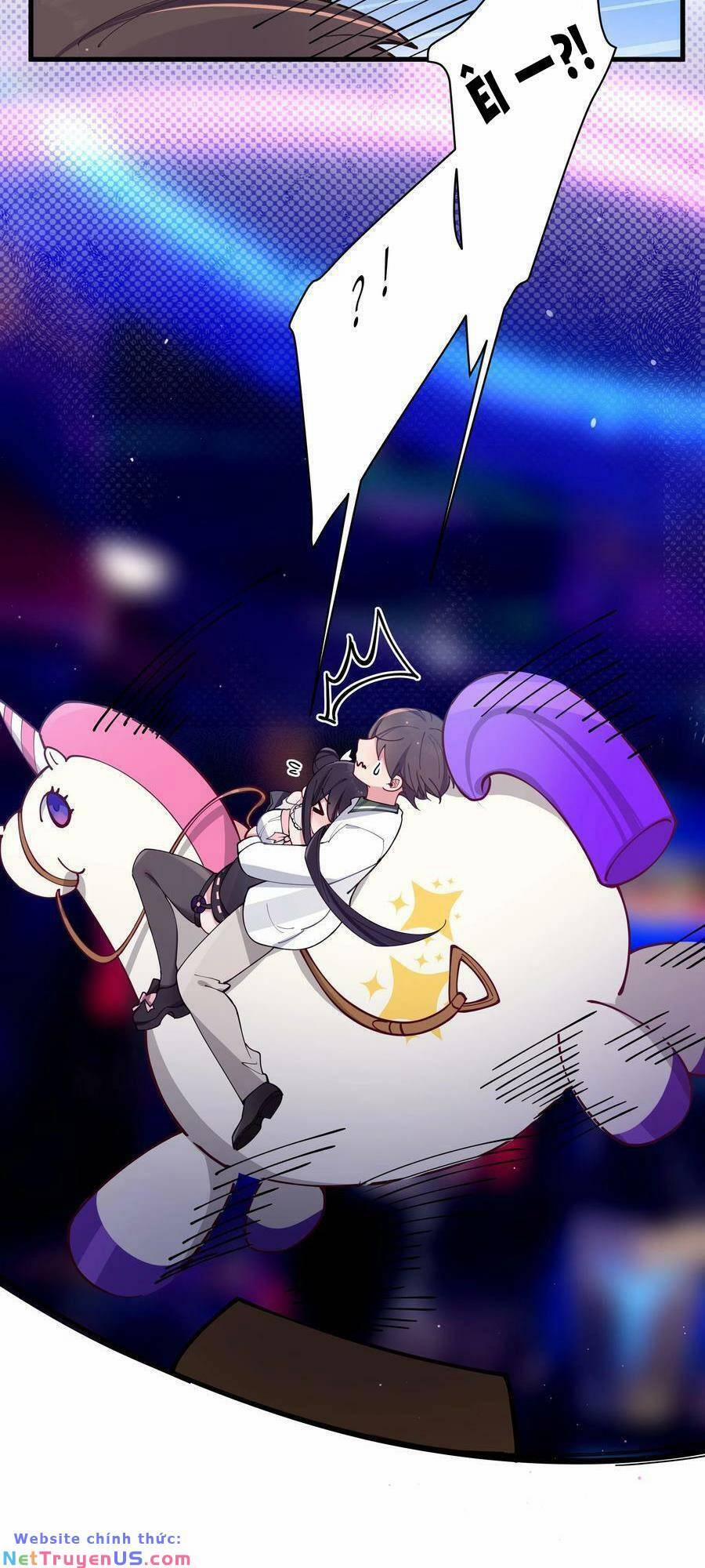 Làm Sao Để Chạy Trốn Dàn Hậu Cung 72 trang 29