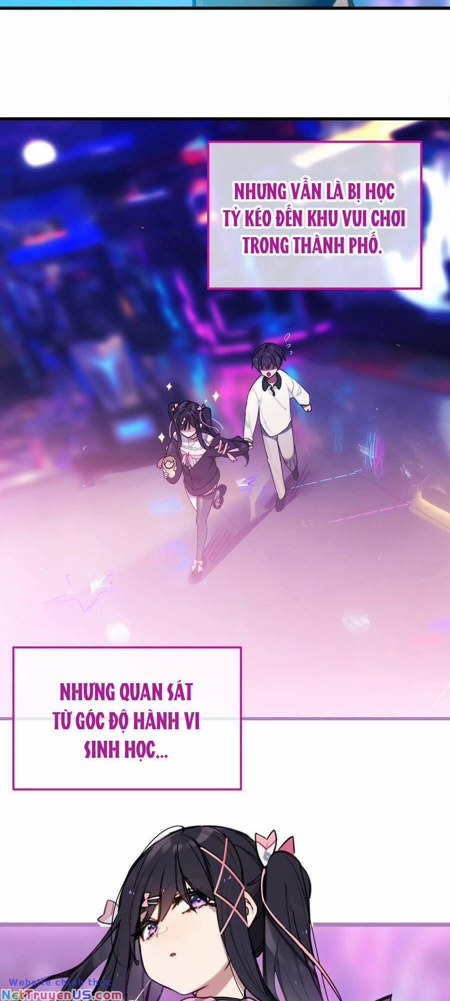 Làm Sao Để Chạy Trốn Dàn Hậu Cung 72 trang 3