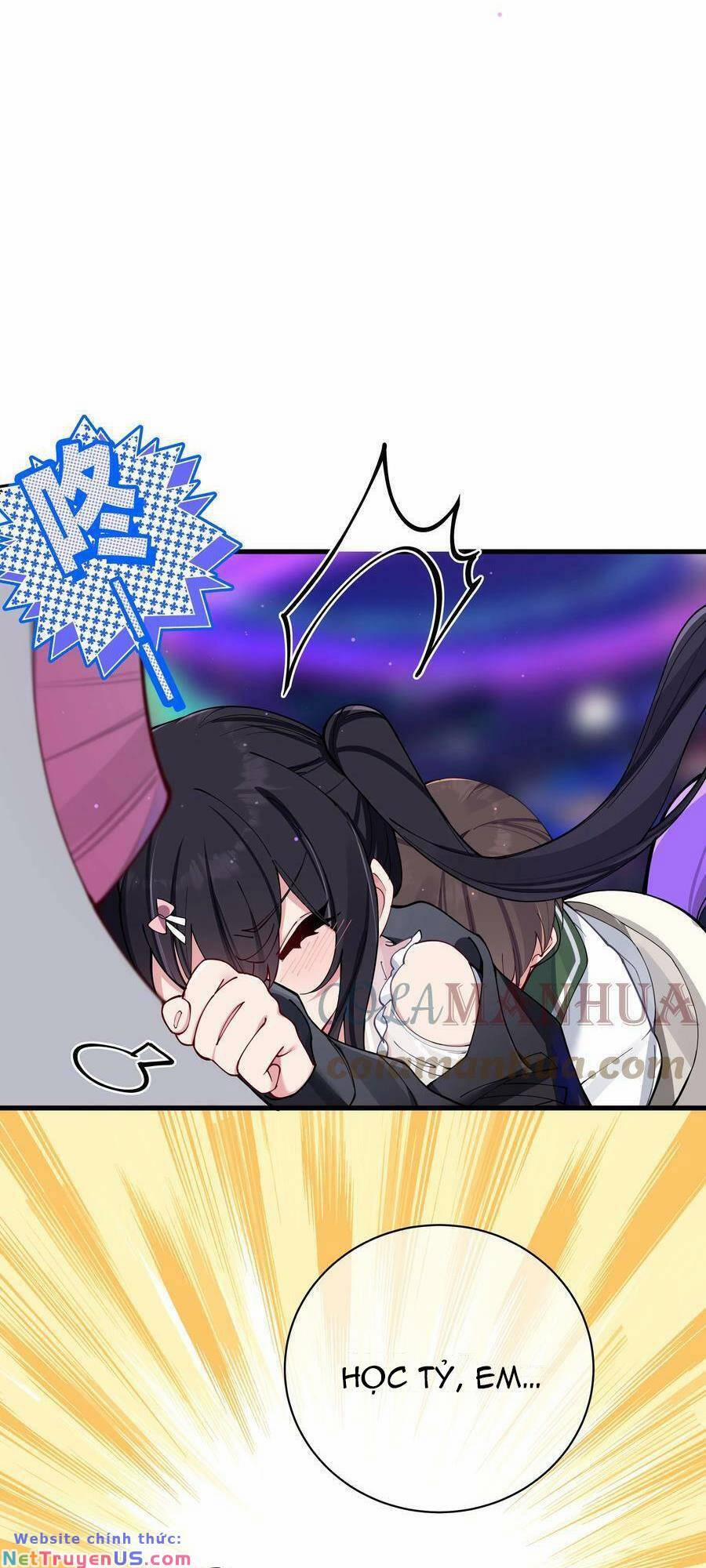 Làm Sao Để Chạy Trốn Dàn Hậu Cung 72 trang 30