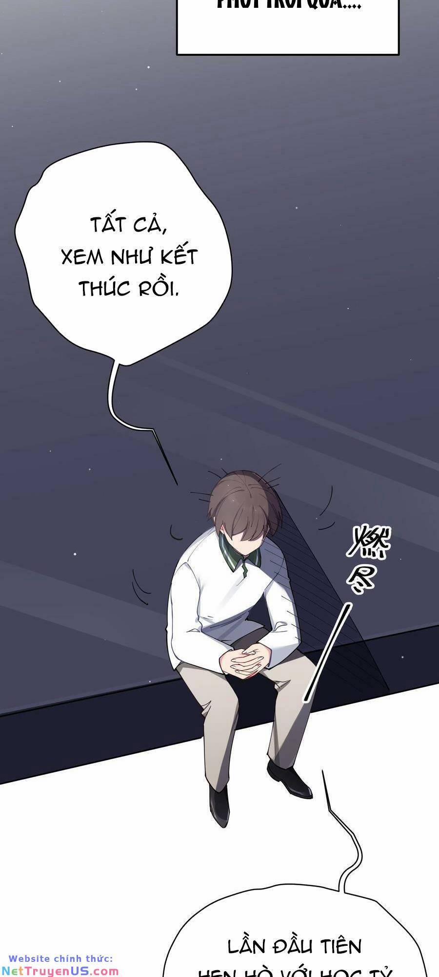 Làm Sao Để Chạy Trốn Dàn Hậu Cung 72 trang 34