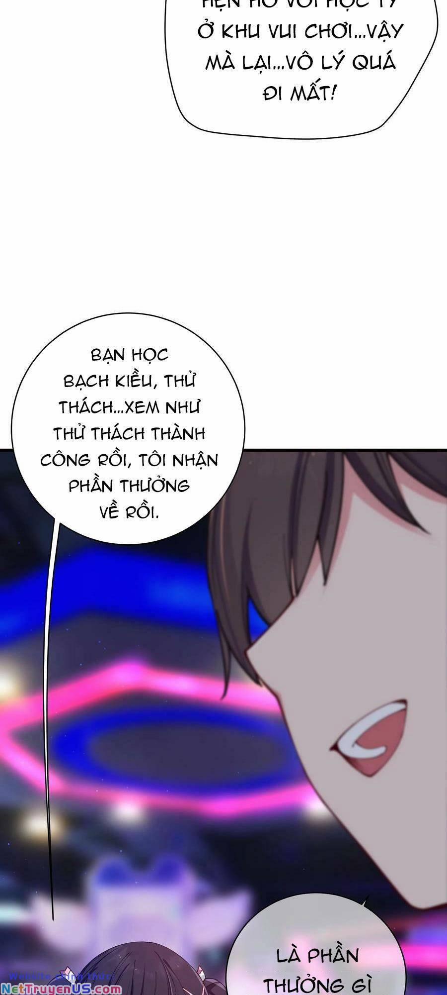 Làm Sao Để Chạy Trốn Dàn Hậu Cung 72 trang 35