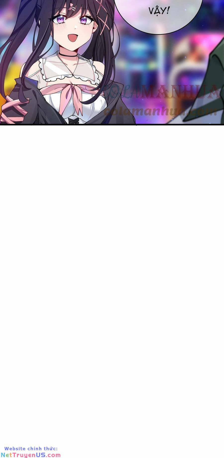 Làm Sao Để Chạy Trốn Dàn Hậu Cung 72 trang 36