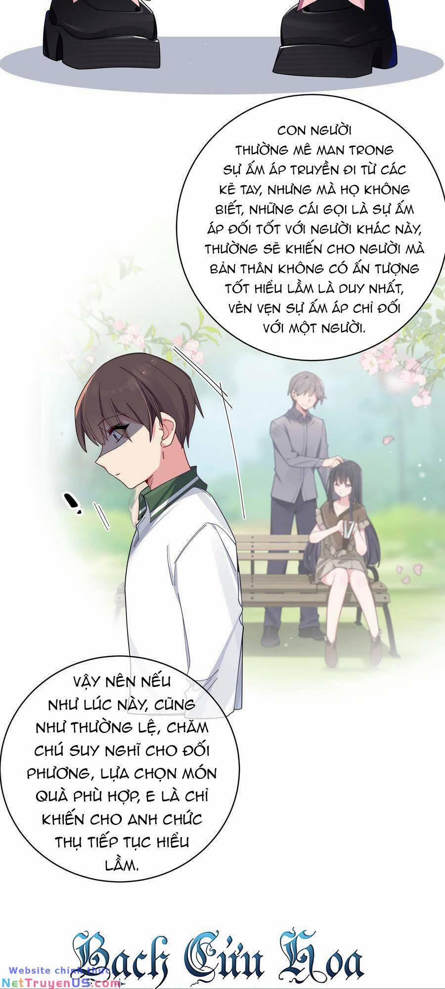 Làm Sao Để Chạy Trốn Dàn Hậu Cung 72 trang 41