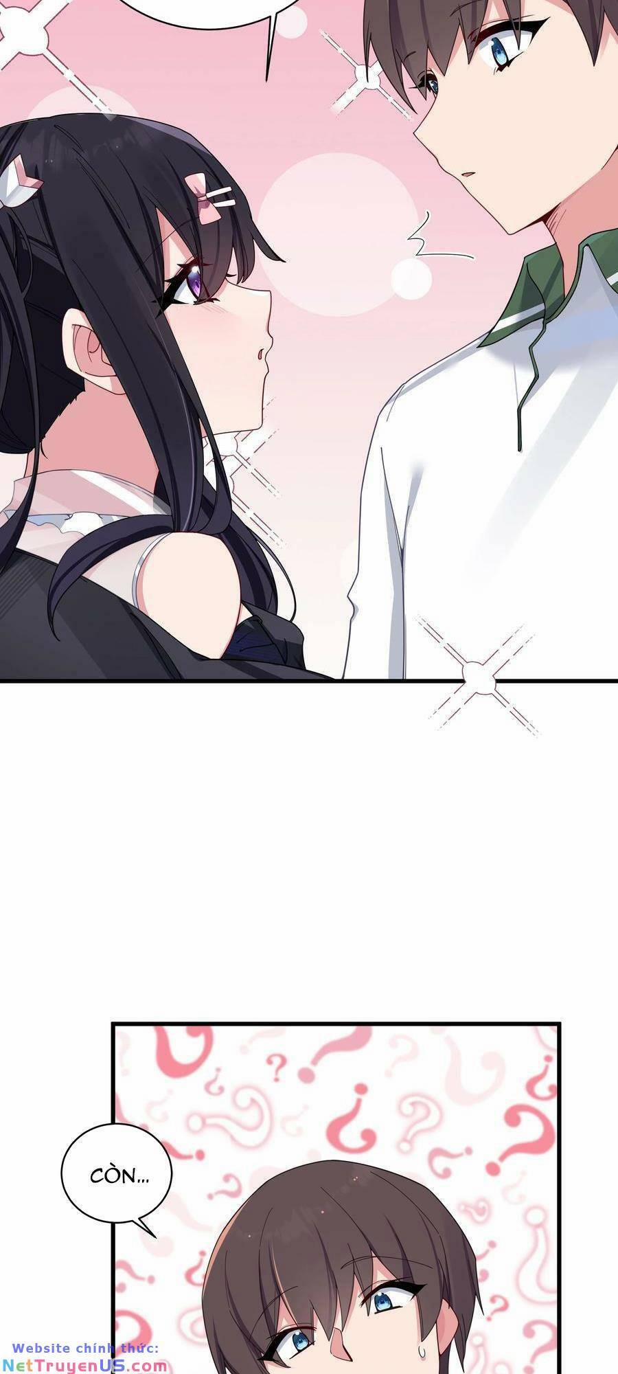 Làm Sao Để Chạy Trốn Dàn Hậu Cung 72 trang 44