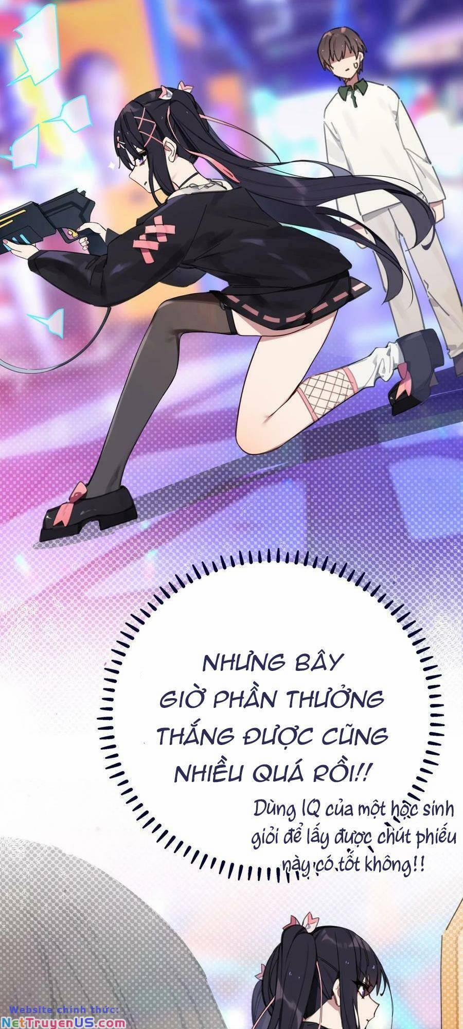 Làm Sao Để Chạy Trốn Dàn Hậu Cung 72 trang 5