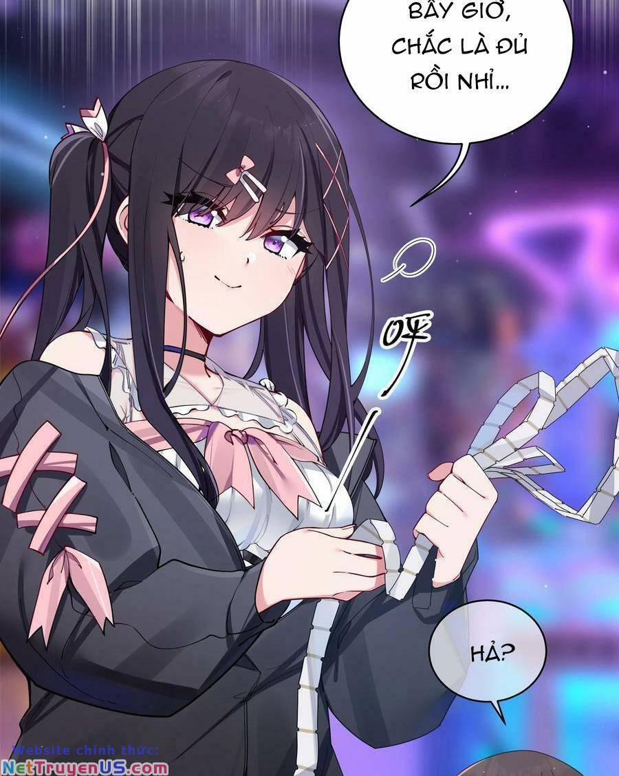 Làm Sao Để Chạy Trốn Dàn Hậu Cung 72 trang 7