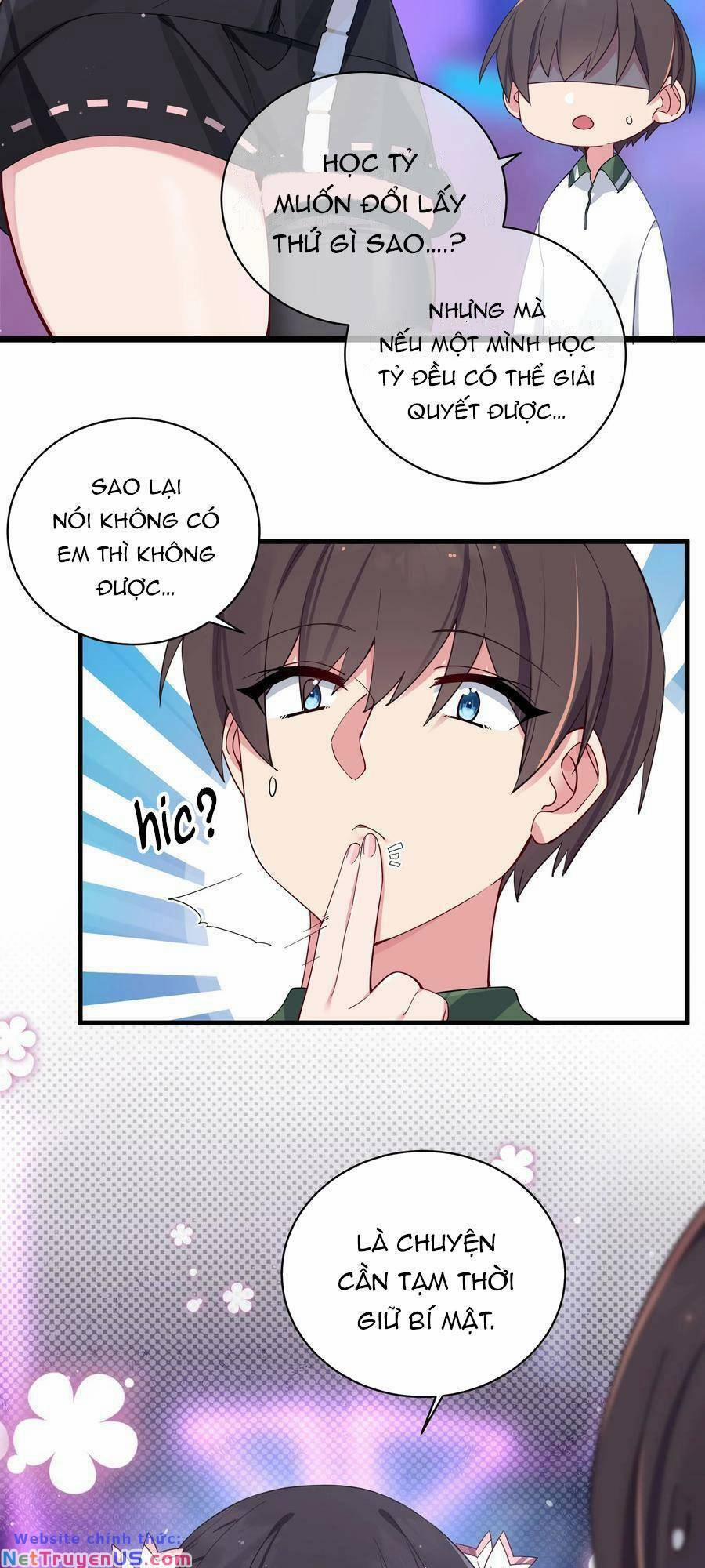 Làm Sao Để Chạy Trốn Dàn Hậu Cung 72 trang 8