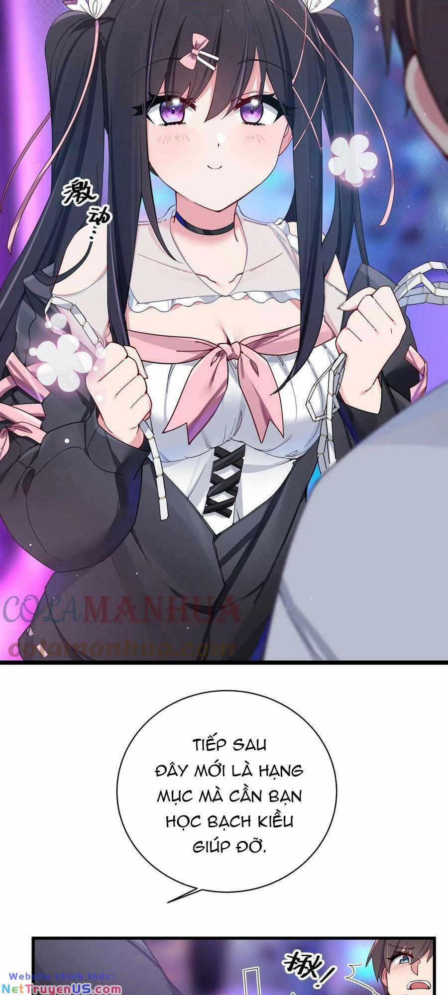 Làm Sao Để Chạy Trốn Dàn Hậu Cung 72 trang 9