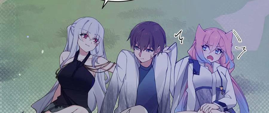 Làm Sao Để Chạy Trốn Dàn Hậu Cung 74 trang 11