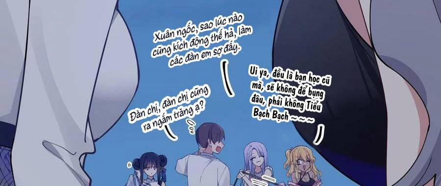 Làm Sao Để Chạy Trốn Dàn Hậu Cung 74 trang 156