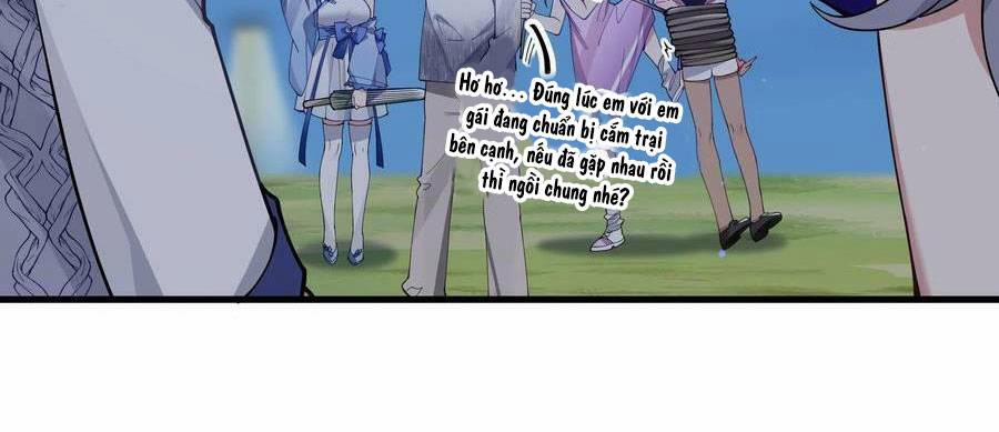 Làm Sao Để Chạy Trốn Dàn Hậu Cung 74 trang 157