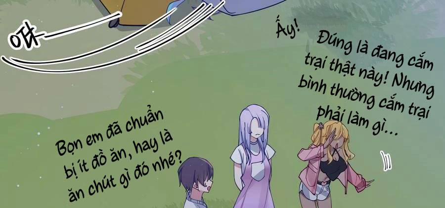 Làm Sao Để Chạy Trốn Dàn Hậu Cung 74 trang 164