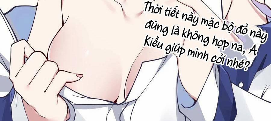 Làm Sao Để Chạy Trốn Dàn Hậu Cung 74 trang 26