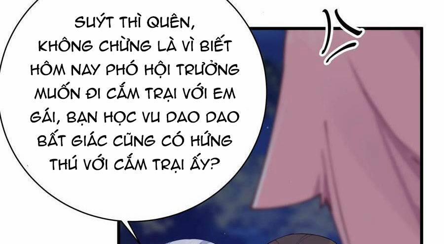 Làm Sao Để Chạy Trốn Dàn Hậu Cung 74 trang 33