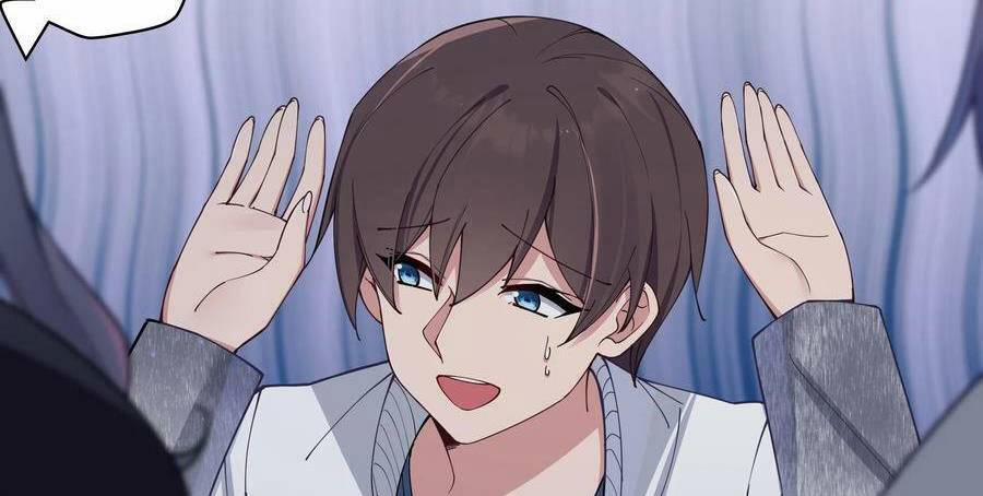 Làm Sao Để Chạy Trốn Dàn Hậu Cung 74 trang 37