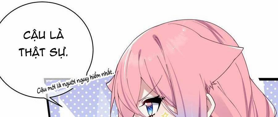 Làm Sao Để Chạy Trốn Dàn Hậu Cung 74 trang 48