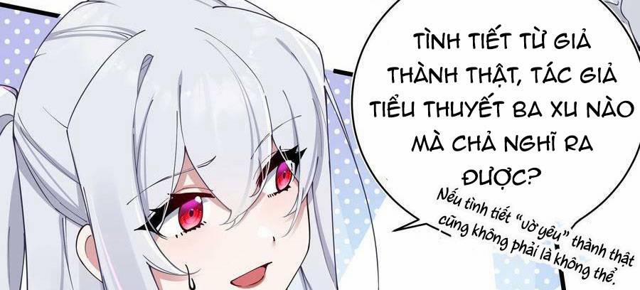 Làm Sao Để Chạy Trốn Dàn Hậu Cung 74 trang 50