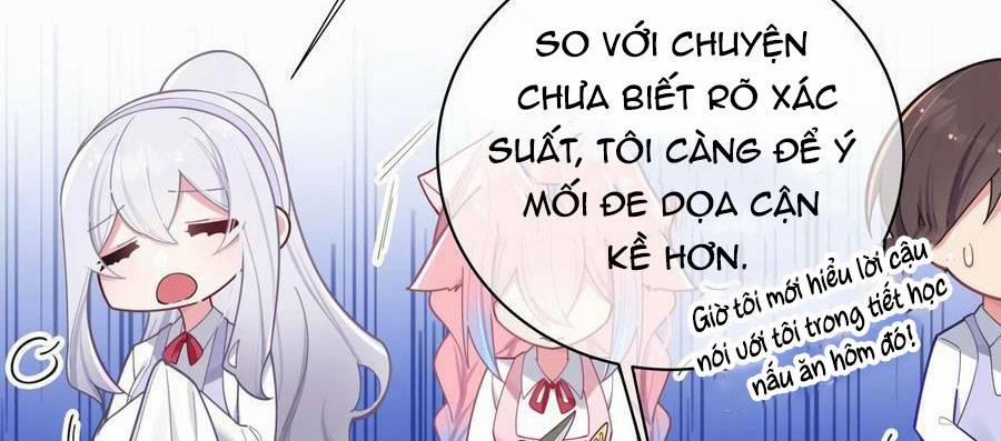 Làm Sao Để Chạy Trốn Dàn Hậu Cung 74 trang 53