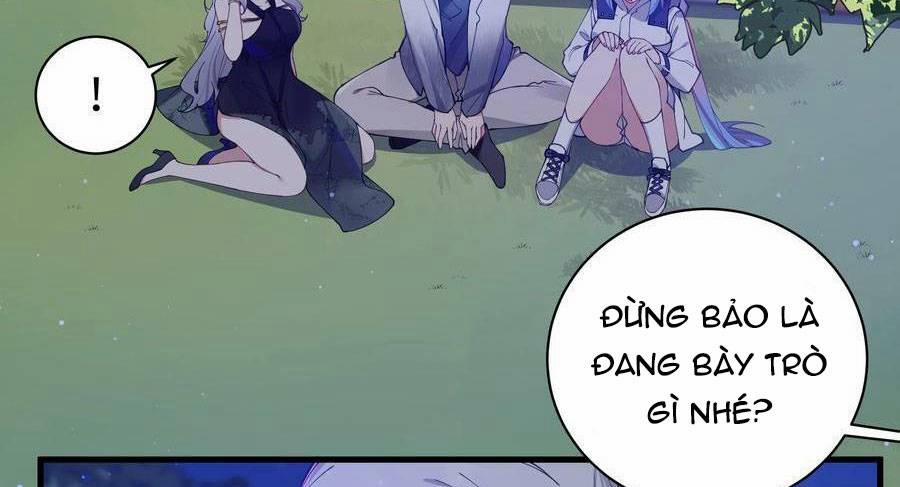 Làm Sao Để Chạy Trốn Dàn Hậu Cung 74 trang 7