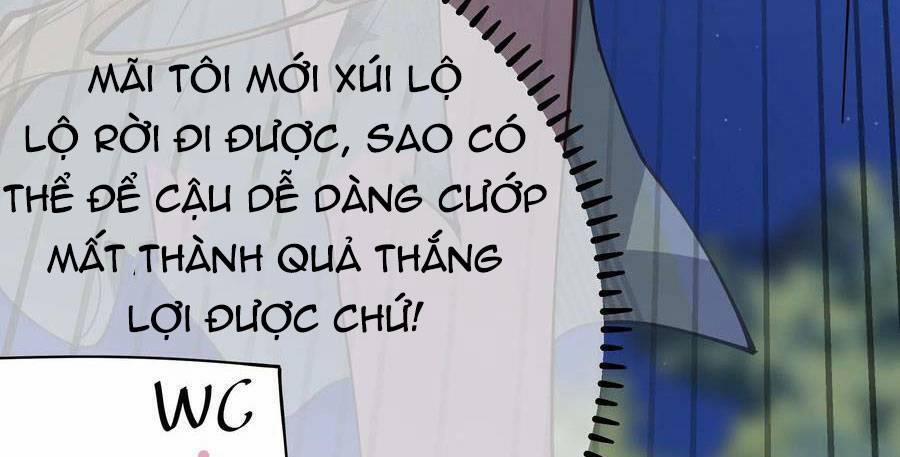 Làm Sao Để Chạy Trốn Dàn Hậu Cung 74 trang 79